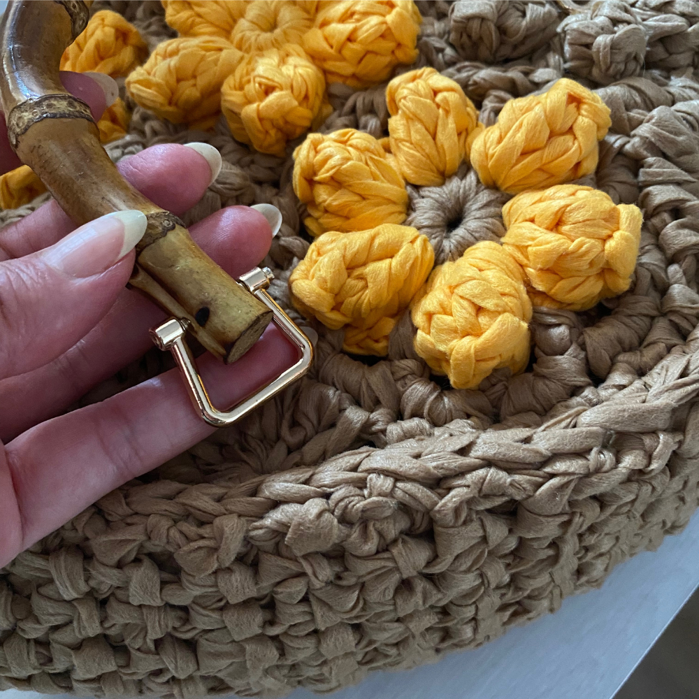 Videotutorial BOLSA LUMINA